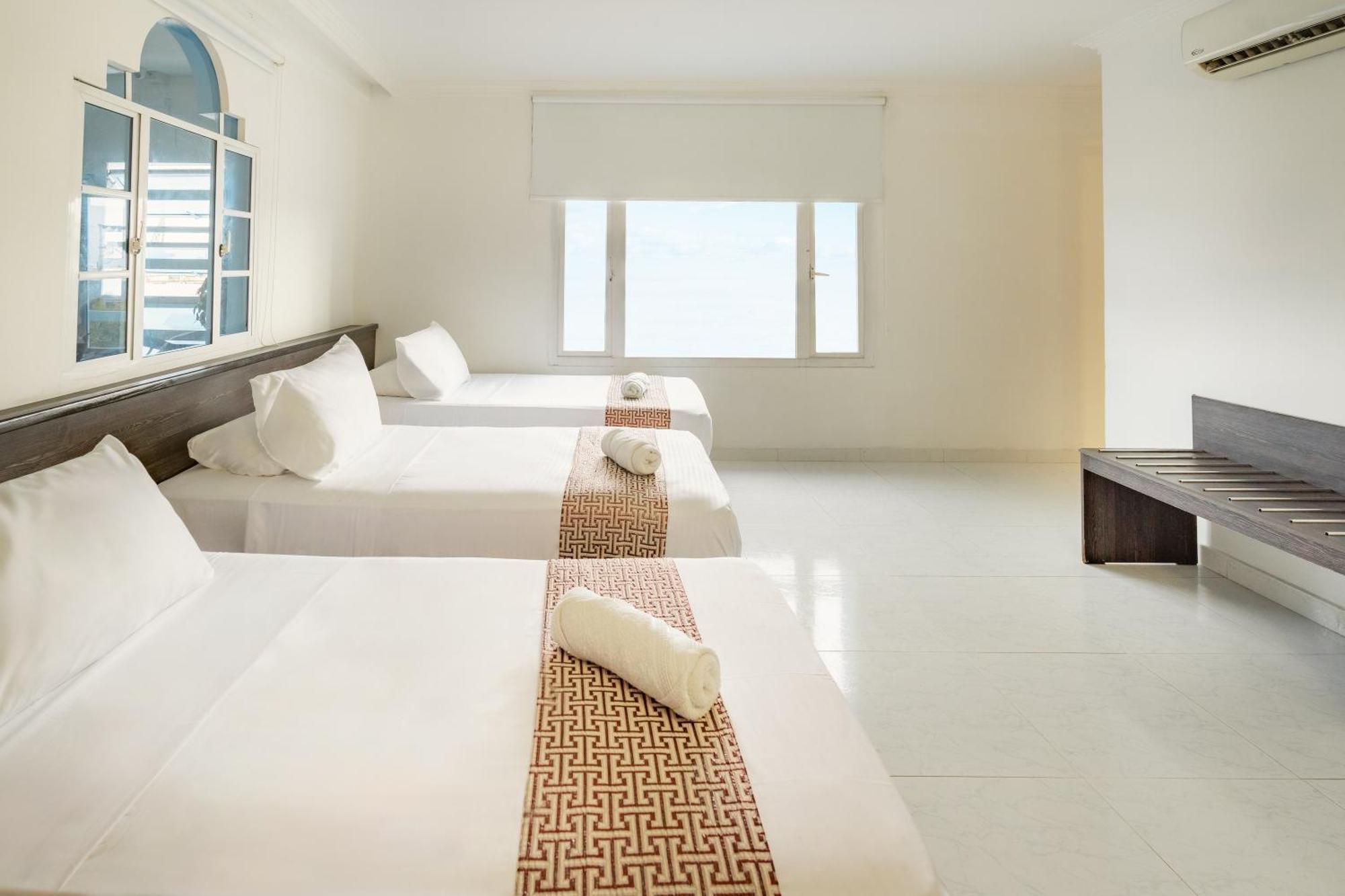 Hotel Americas San Andres Islas Colombia Exteriör bild